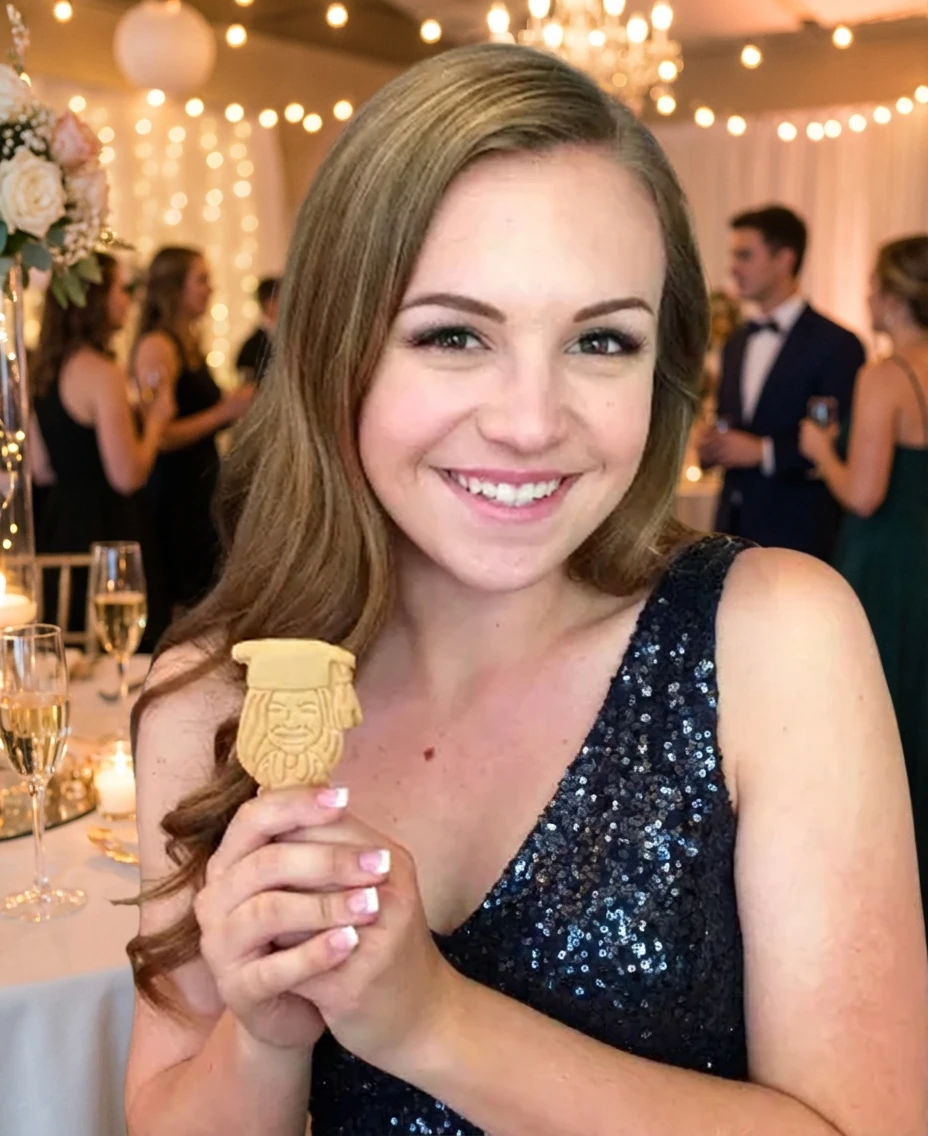 Personalized Party Favors